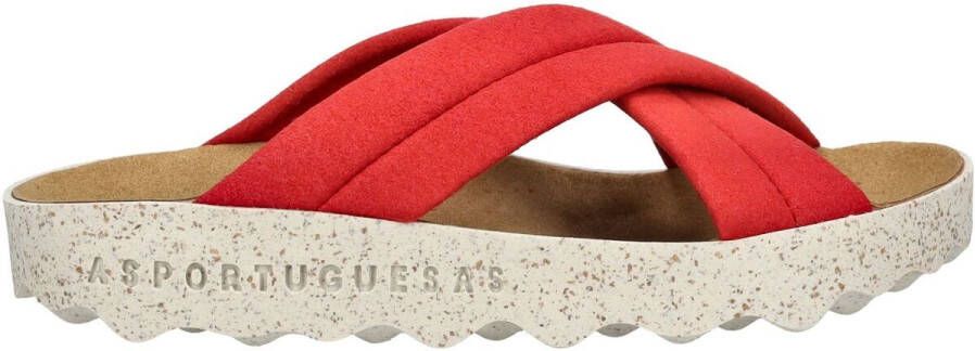 Asportuguesas Klompen Muiltjes