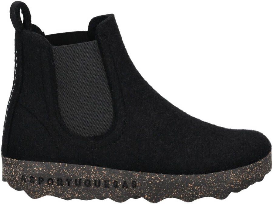 Asportuguesas Enkellaarzen