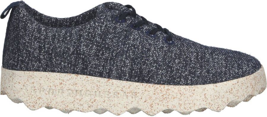 Asportuguesas Lage Sneakers Halfhoge schoenen
