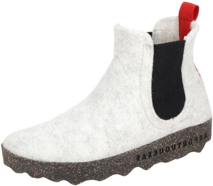 Asportuguesas Chelsea boots
