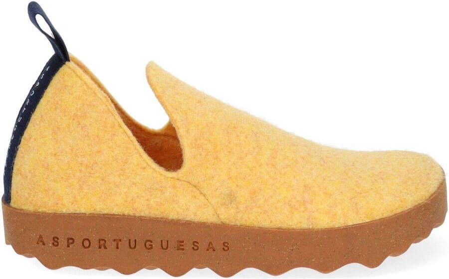 Asportuguesas Instappers Pantoffels