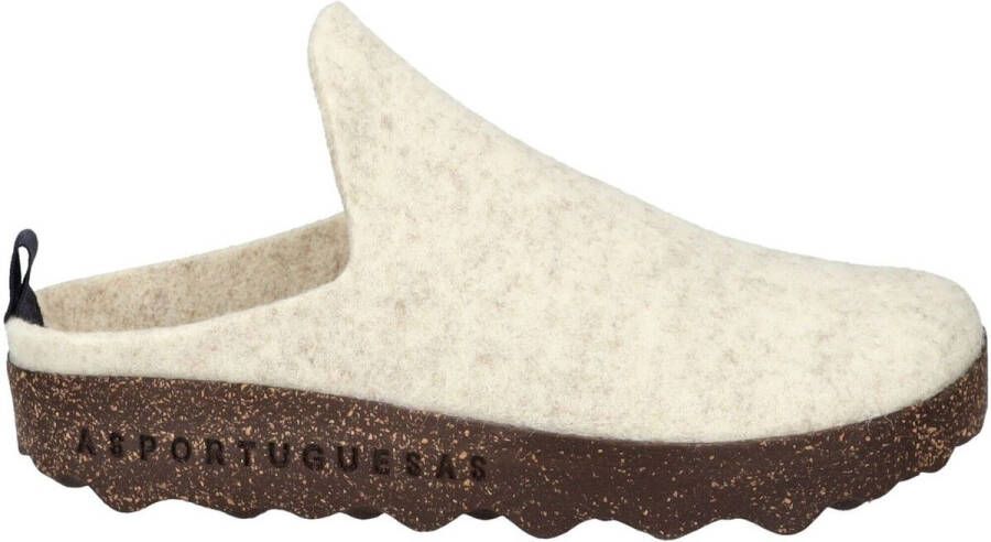 Asportuguesas Klompen Pantoffels