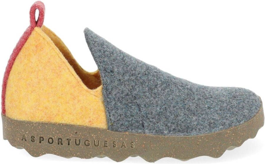 Asportuguesas Klompen Pantoffels