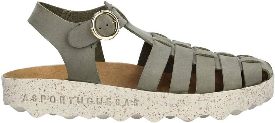 Asportuguesas Sandalen