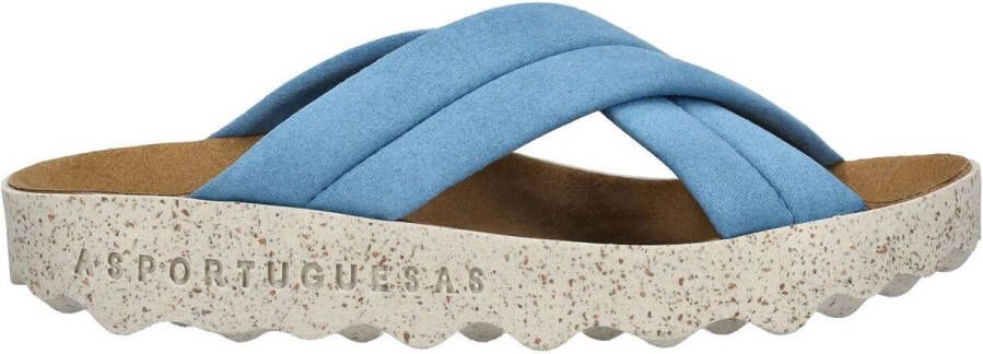 Asportuguesas Sandalen Muiltjes