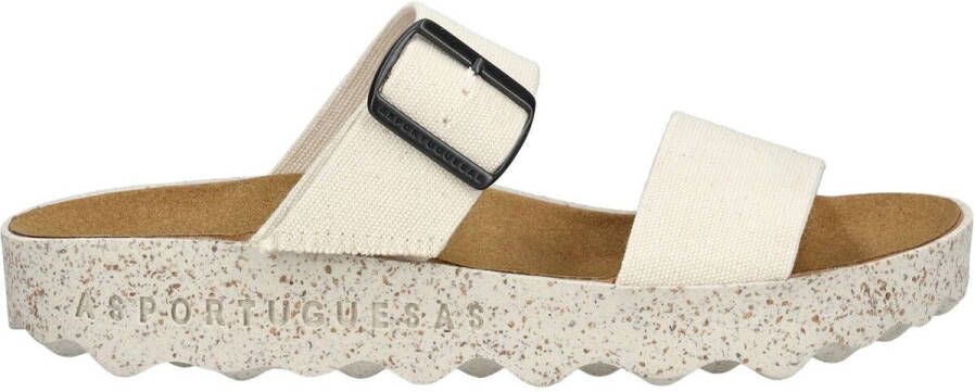 Asportuguesas Sandalen Muiltjes
