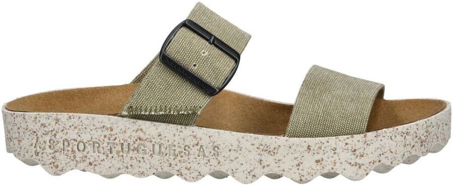 Asportuguesas Sandalen Muiltjes
