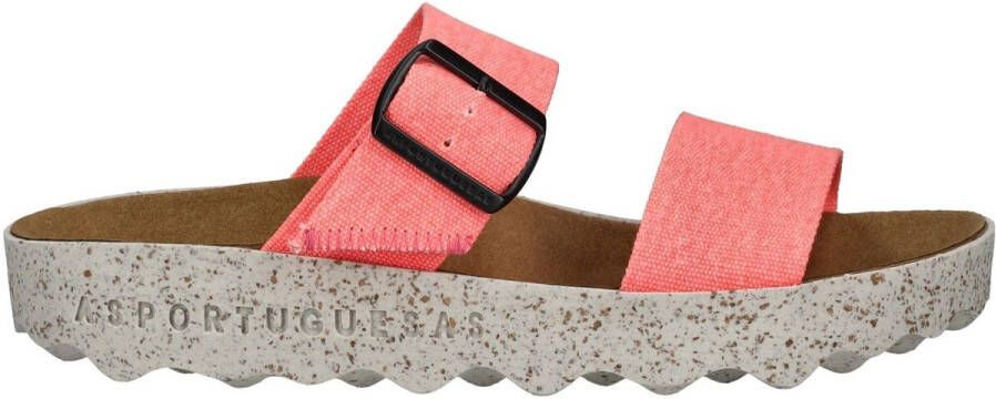 Asportuguesas Sandalen Muiltjes
