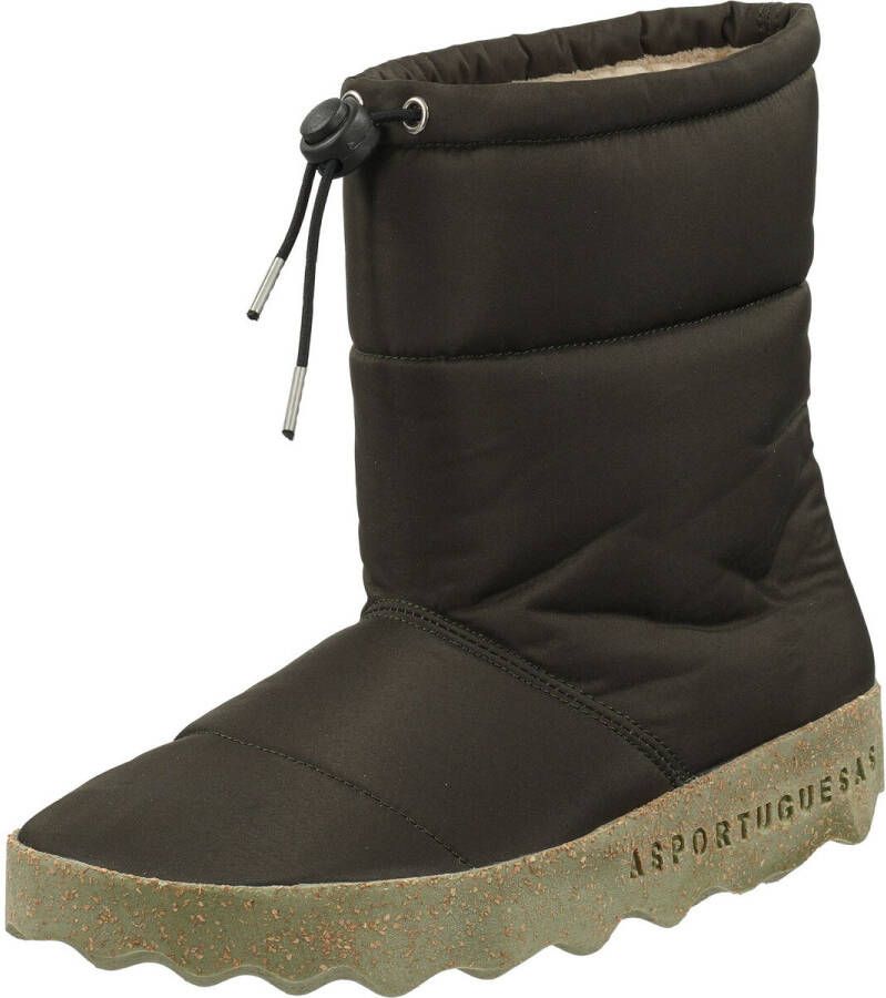 Asportuguesas Snowboots Enkellaarzen