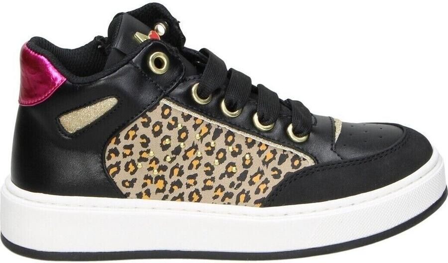Asso Hoge Sneakers 114301