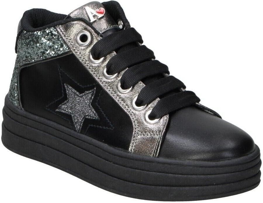 Asso Hoge Sneakers 114302