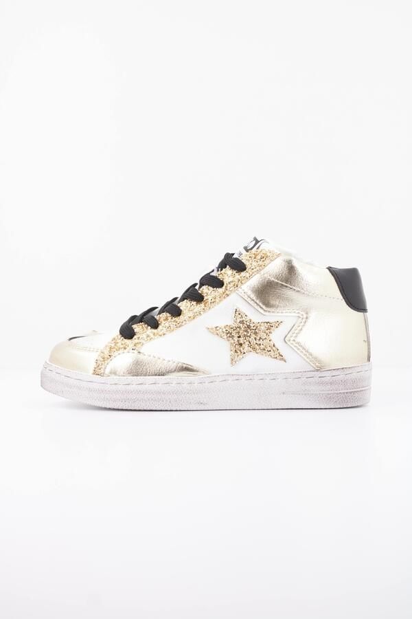Asso Hoge Sneakers Ag18120 Deportivo Flow