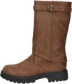 Asso Laarzen AG-18301 - Bruin