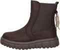 Asso Laarzen AG-18362 - Bruin