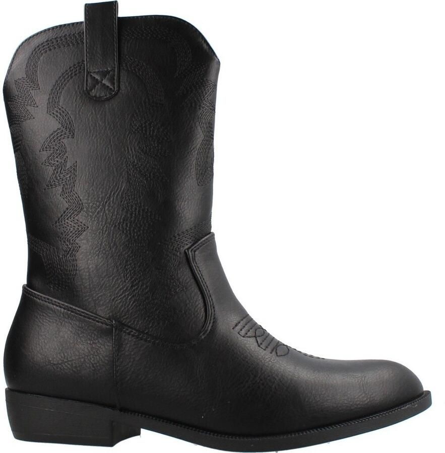 Asso Laarzen Ag18247 Bota Kaly