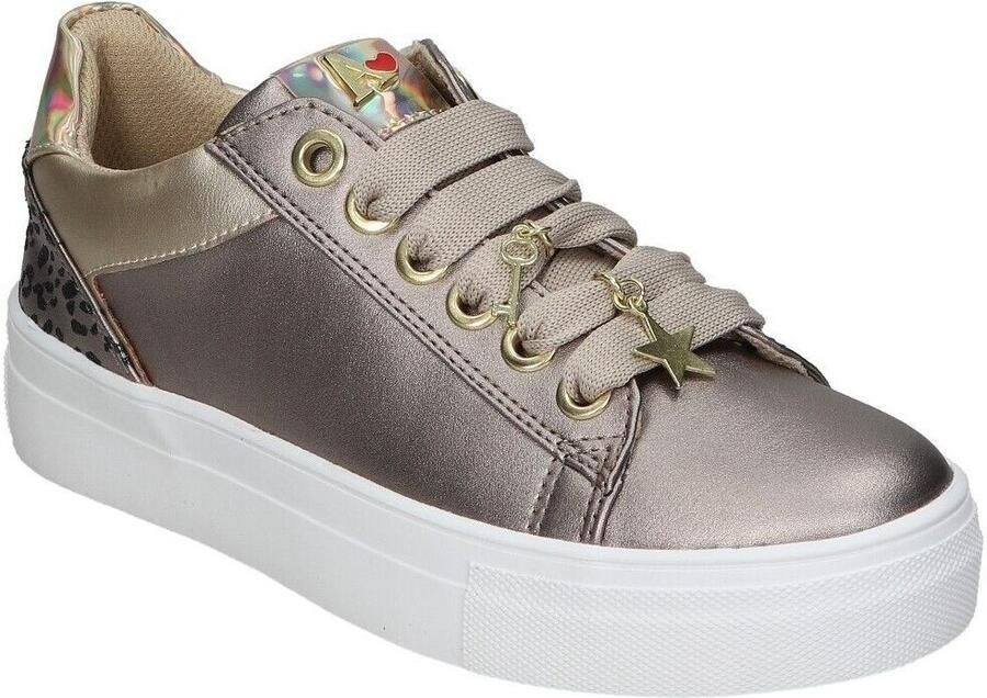 Asso Lage Sneakers 109706