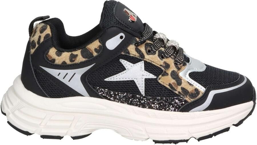 Asso Sneakers Ag18241 Deportivo Flash - Foto 2