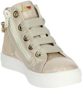 Asso Lage Sneakers AG-14602