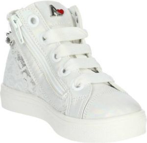 Asso Lage Sneakers AG-14602