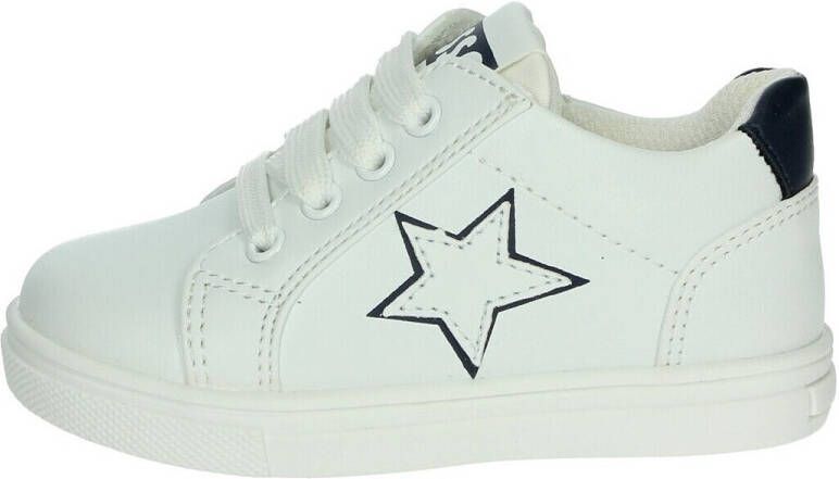 Asso Hoge Sneakers AG-16087