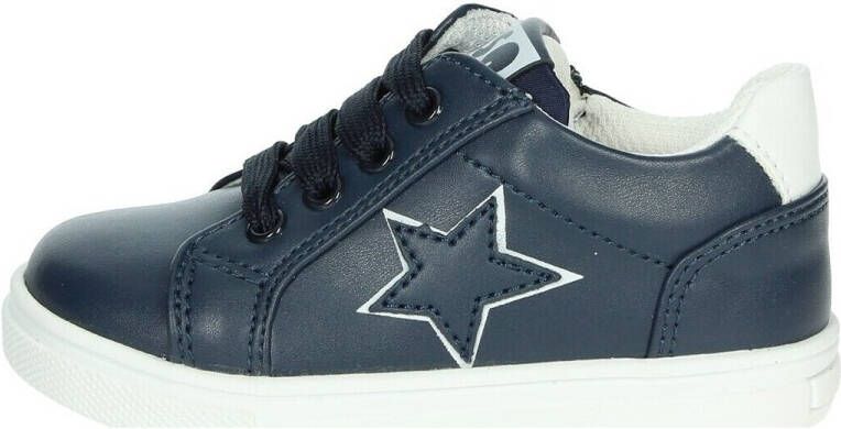 Asso Hoge Sneakers AG-16087