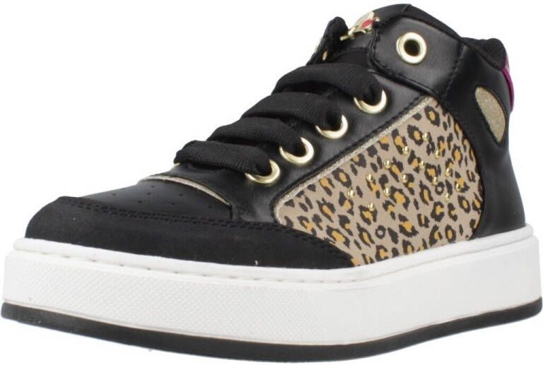 Asso Hoge Sneakers AG17573