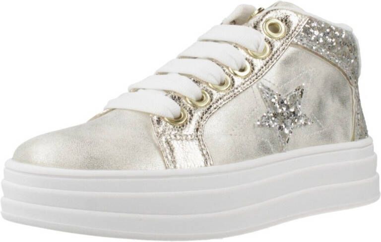 Asso Hoge Sneakers AG17710