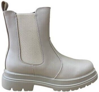 Asso Laarzen AG 15663 Beige