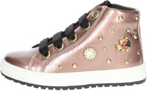 Asso Lage Sneakers AG-13922