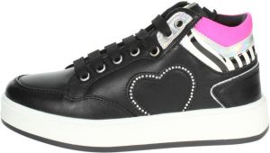 Asso Lage Sneakers AG-14063
