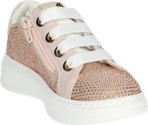 Asso Lage Sneakers AG-14523