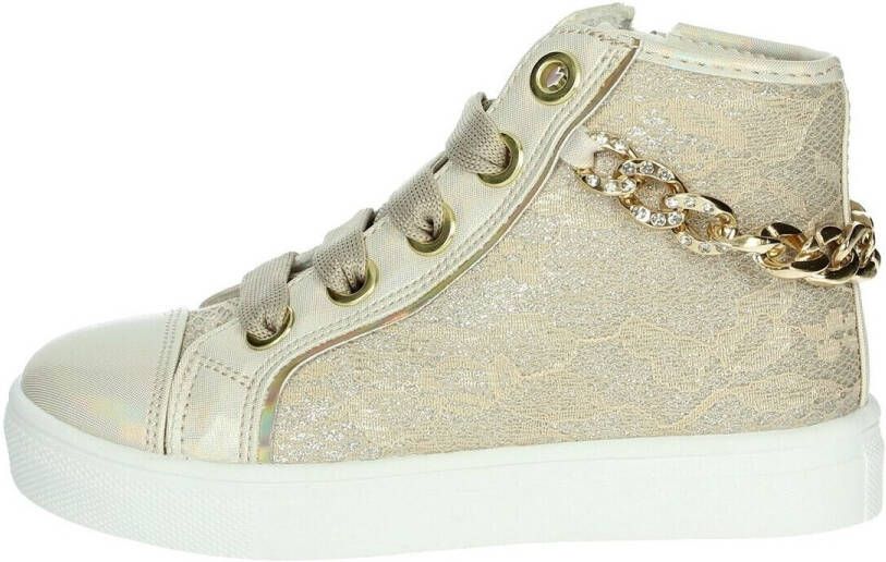 Asso Lage Sneakers AG-16013