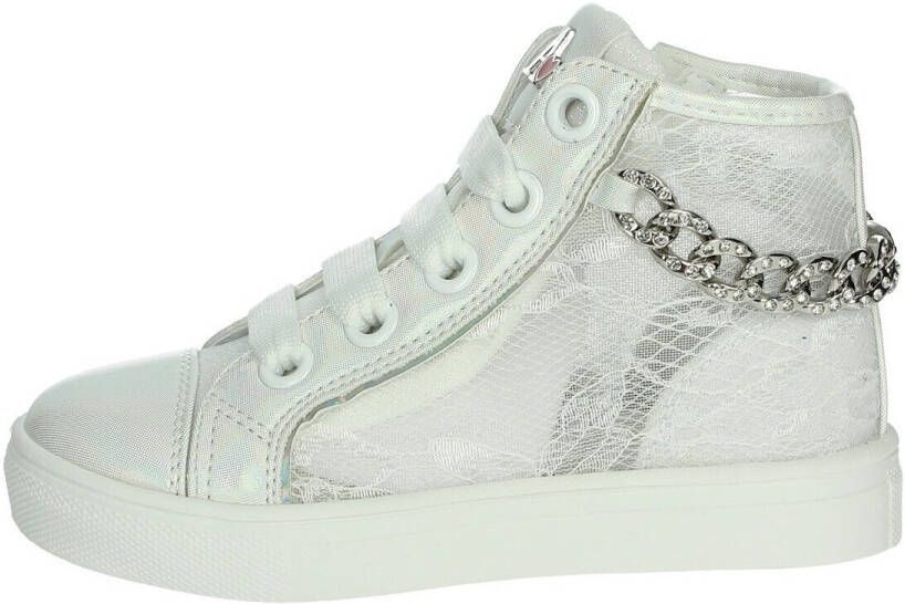 Asso Lage Sneakers AG-16013