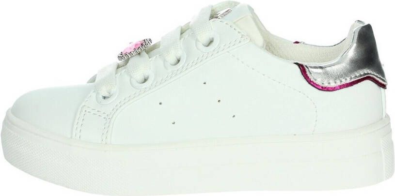 Asso Lage Sneakers AG-16020
