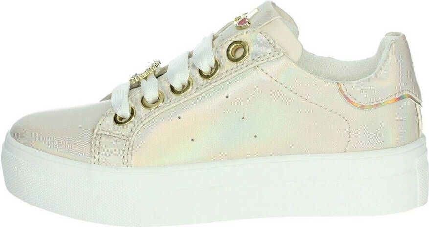 Asso Lage Sneakers AG-16020