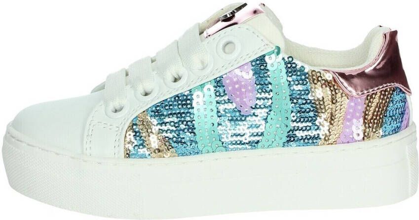 Asso Lage Sneakers AG-16025