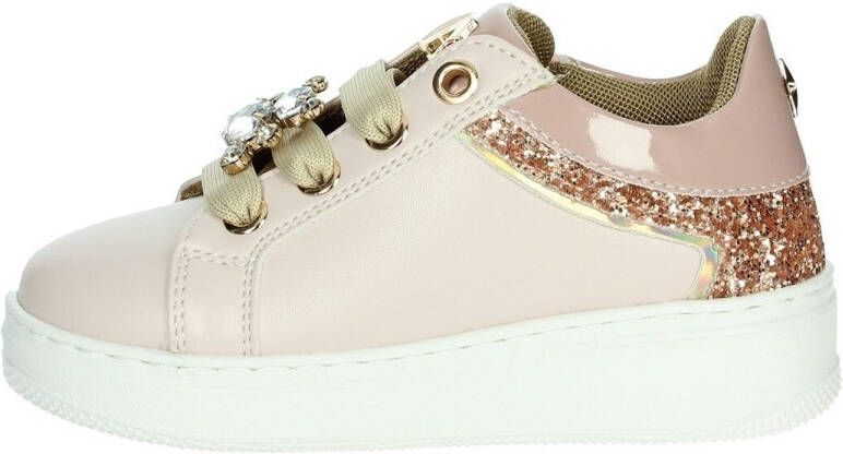 Asso Lage Sneakers AG-16532
