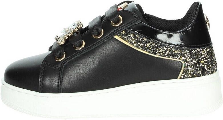Asso Lage Sneakers AG-16532