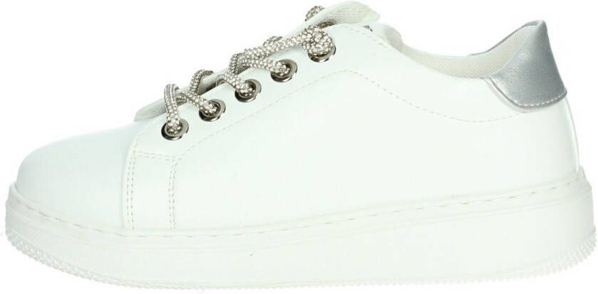 Asso Lage Sneakers AG-16536