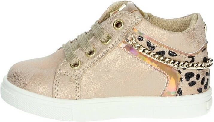 Asso Lage Sneakers AG-16742