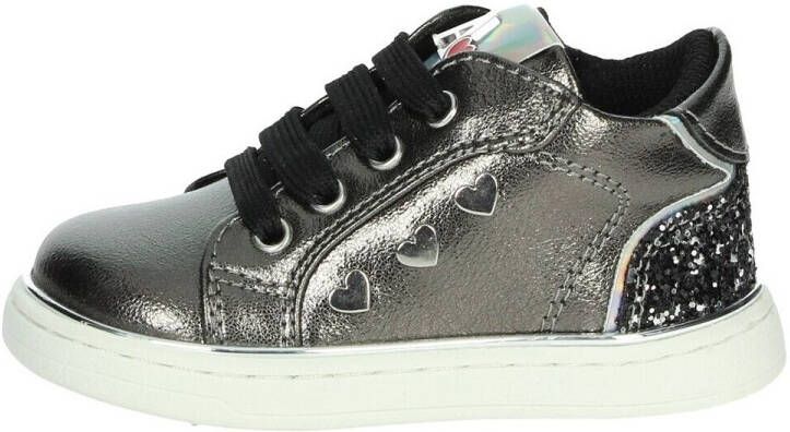 Asso Lage Sneakers AG-16760