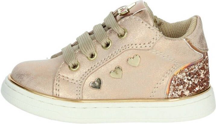 Asso Lage Sneakers AG-16760