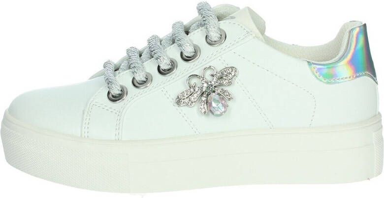 Asso Lage Sneakers AG-17042