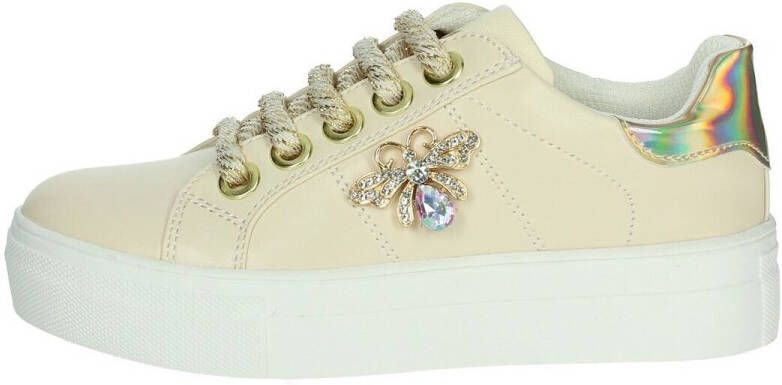 Asso Lage Sneakers AG-17042