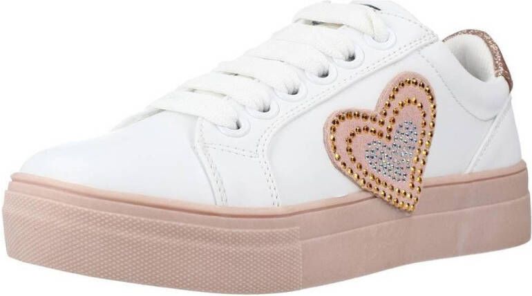 Asso Lage Sneakers AG13028