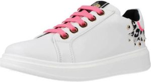Asso Lage Sneakers AG14081