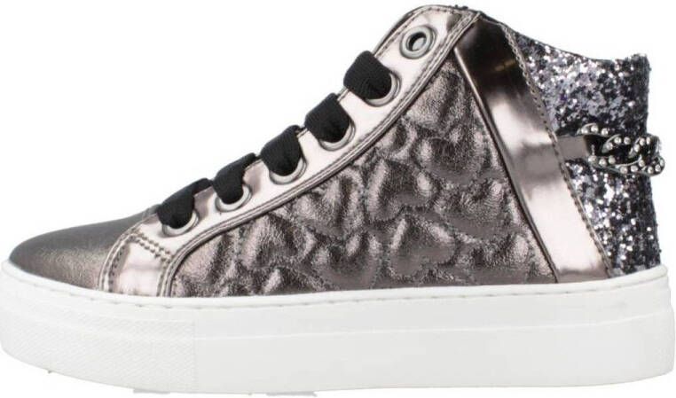 Asso Lage Sneakers AG15504