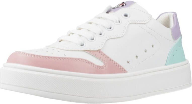 Asso Lage Sneakers AG16033