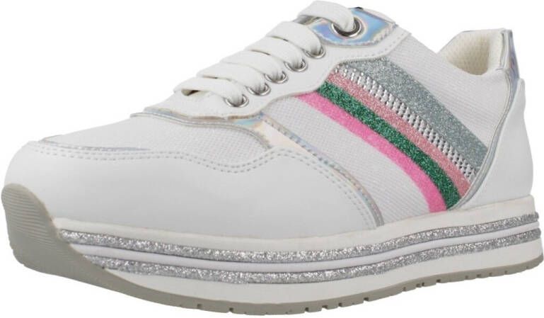 Asso Lage Sneakers AG16041