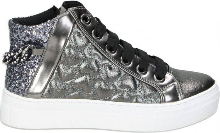 Asso Hoge Sneakers 105227